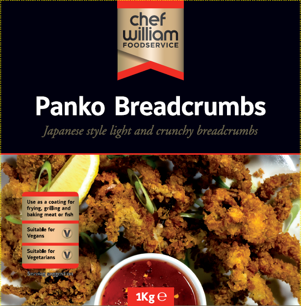 New Line Panko Sleaford