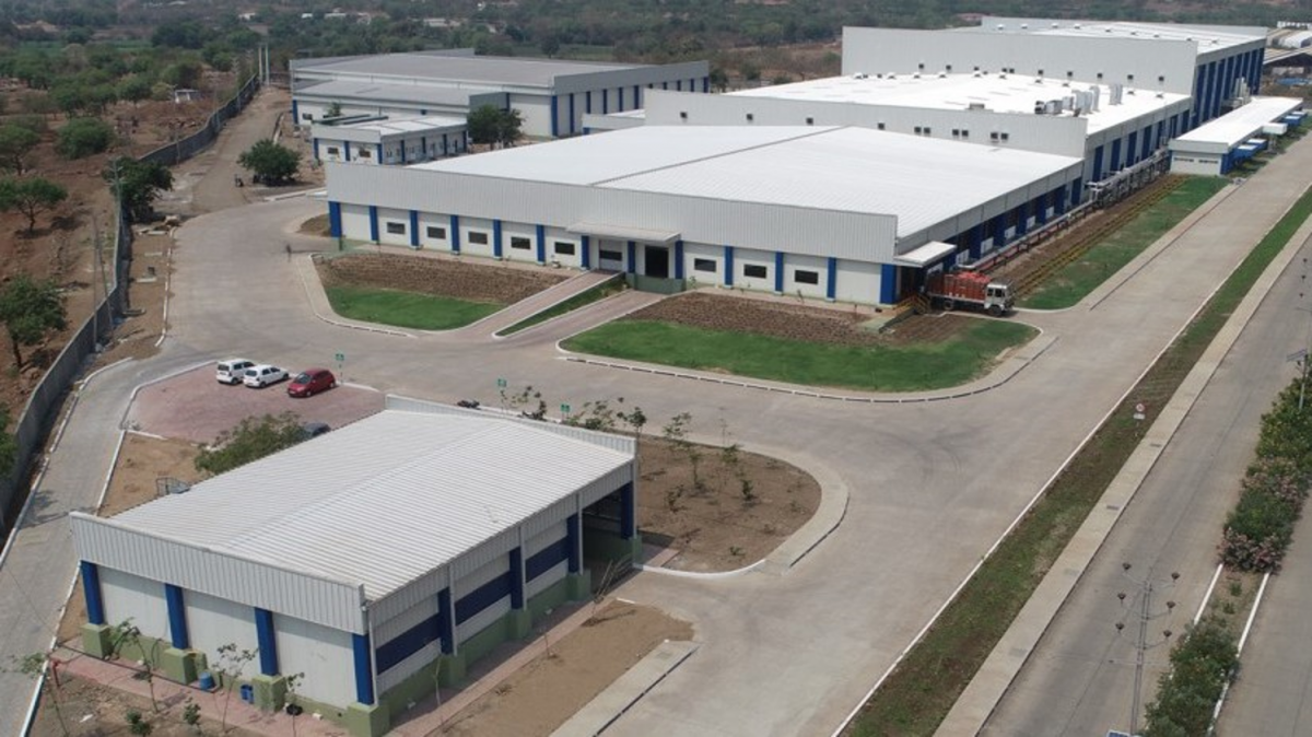 SQF to offer new organic certified spice range Sleaford