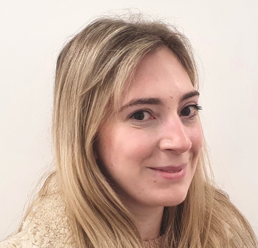 Melissa GarrickSmith Meet The Sleaford Team Sleaford