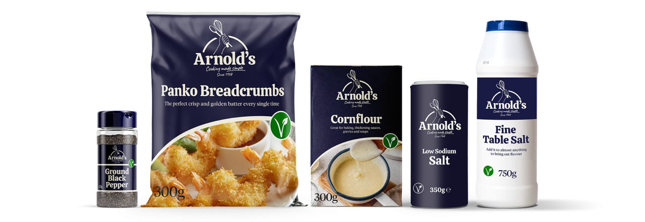 Arnolds 1